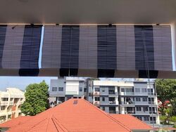 The Verandah Residences (D5), Apartment #613683661
